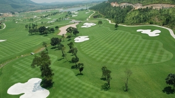 Hà Nội điều chỉnh dự án sân golf 36 lỗ ở huyện Chương Mỹ