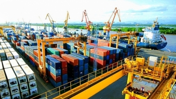 Phó Thủ tướng yêu cầu xem xét việc thu phí tại cảng Hải Phòng