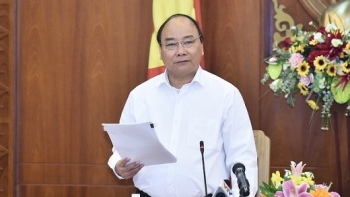 Thủ tướng mong muốn Khánh Hòa là hình mẫu của chính quyền đối thoại