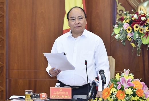 thu tuong mong muon khanh hoa la hinh mau cua chinh quyen doi thoai