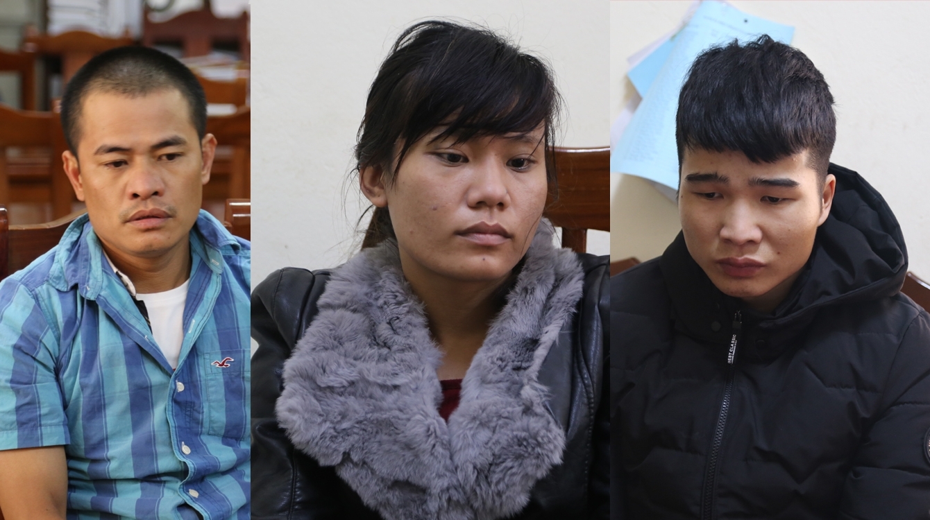 Lạng Sơn: Bắt đối tượng vận chuyển 6kg ma túy