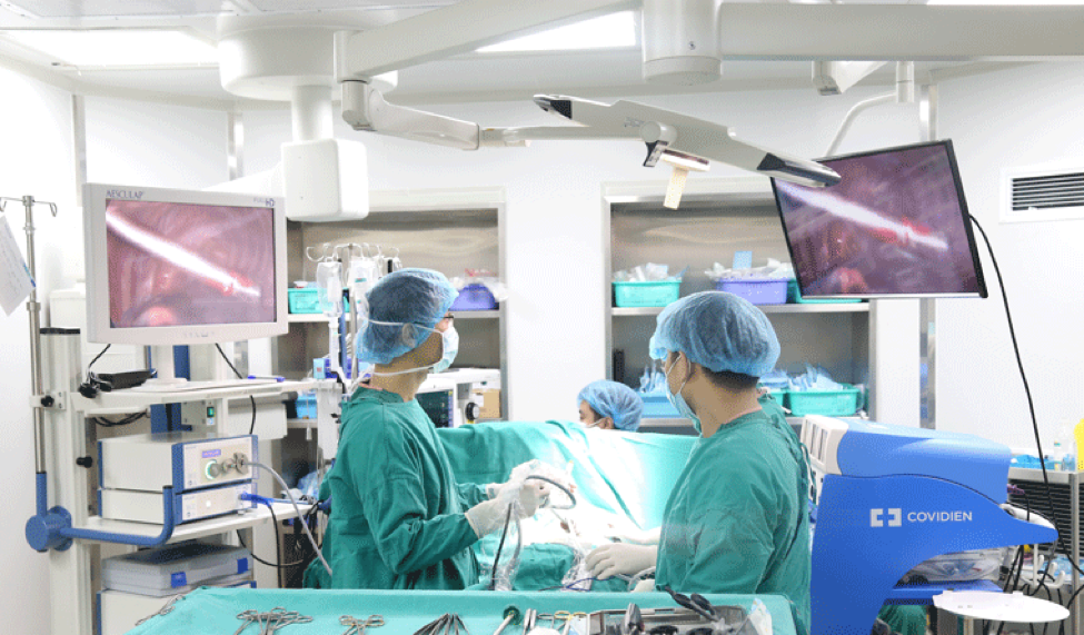 Trung tâm Tim mạch, Bệnh viện đa khoa tỉnh Phú Thọ – Điểm sáng của ngành y tế khu vực Trung du miền núi phía Bắc