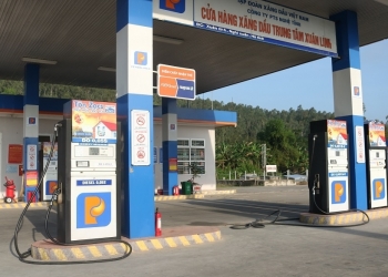 Bắc Giang chỉ đạo tăng cường quản lý chất lượng mặt hàng xăng dầu