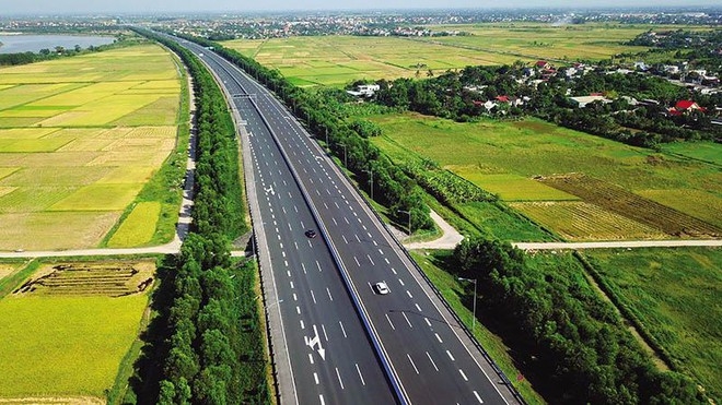 Kiến nghị Thủ tướng cho phép chỉ định thầu cao tốc Bắc - Nam giai đoạn 2