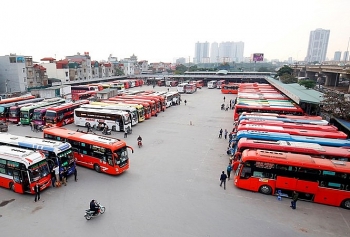 Tổng cục Đường bộ Việt Nam: Cần hỗ trợ gấp cho các doanh nghiệp vận tải