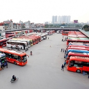 Tổng cục Đường bộ Việt Nam: Cần hỗ trợ gấp cho các doanh nghiệp vận tải