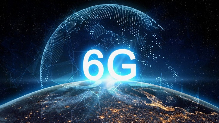 Việt Nam nghiên cứu phát triển công nghệ thông tin di động 6G