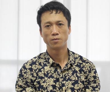 Bắc Giang: Giết người vị bị nghi trộm bình ắc quy