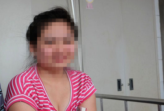 Nữ sinh bị đánh đến cấm khẩu ở Phú Thọ bày tỏ bức xúc sau khi nói được
