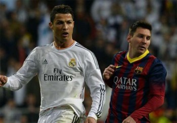THỂ THAO 24H: Arsenal gây thất vọng, Messi tôn trọng Ronaldo