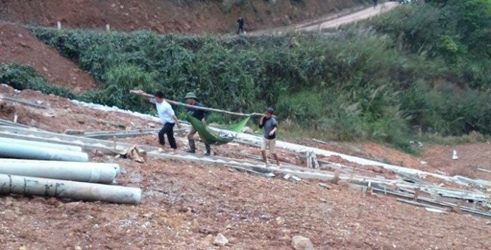 Lạng Sơn: Xe ‘su cóc’ lao xuống vực, ít nhất 3 người chết