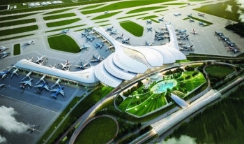 ACV đề xuất phương án 7 vào hồ sơ mời thầu sân bay Long Thành
