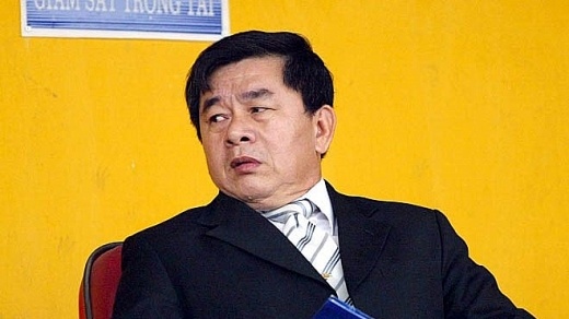 Ông Nguyễn Văn Mùi mất quyền phân công trọng tài