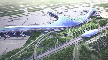 Lập tổ tư vấn lựa chọn kiến trúc sân bay Long Thành