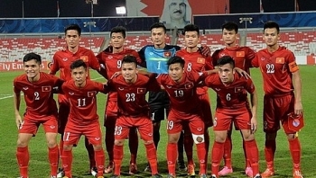 Lịch thi đấu U20 Việt Nam tại U20 World Cup