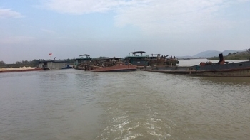Bộ GTVT báo cáo Thủ tướng về dự án nạo vét sông Cầu