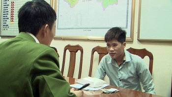 Lạng Sơn: Thuê taxi để vận chuyển ma túy