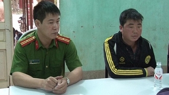 Lạng Sơn: Vận chuyển 12kg ma túy bằng xe khách