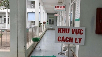 Hà Nội: Cách ly những người nghi nhiễm Covid-19 trên địa bàn quận Hoàn Kiếm