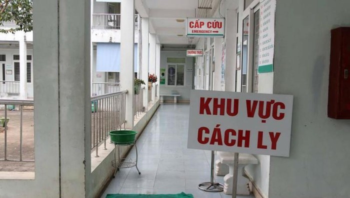 Hà Nội: Cách ly những người nghi nhiễm Covid-19 trên địa bàn quận Hoàn Kiếm