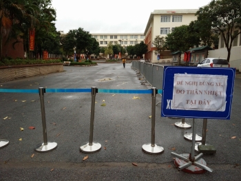 Hà Nội: Sẵn sàng đón công dân về cách ly tập trung