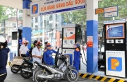 Tổng kiểm tra doanh nghiệp kinh doanh, nhập khẩu xăng dầu ở Hà Nội