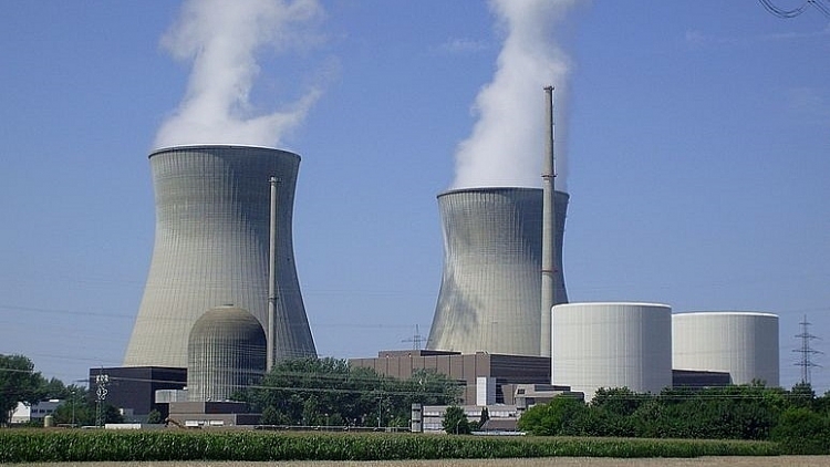Đặt vấn đề phát triển điện hạt nhân để đưa phát thải ròng về Net Zero