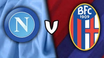 Link xem trực tiếp bóng đá: Napoli - Bologna