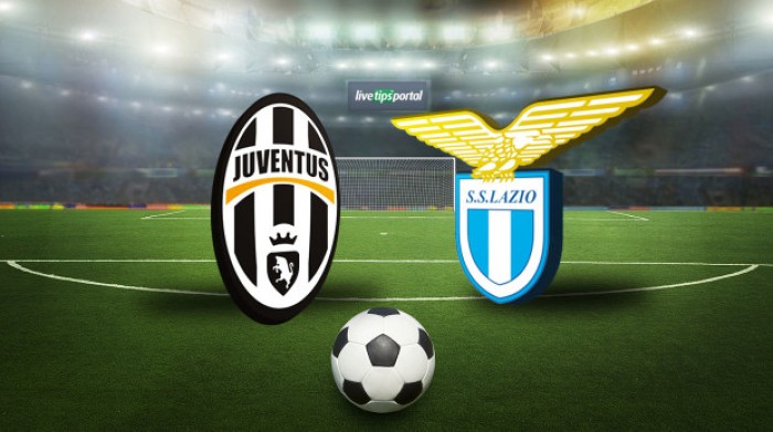 Link xem trực tiếp bóng đá: Juventus - Lazio