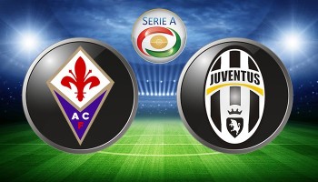 Link xem trực tiếp bóng đá: Fiorentina - Juventus