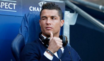 THỂ THAO 24H: Ronaldo không ra sân vì cơn đau vẫn chưa dứt