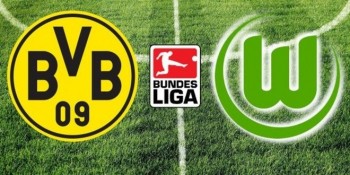 Link xem trực tiếp bóng đá: Dortmund vs Wolfsburg