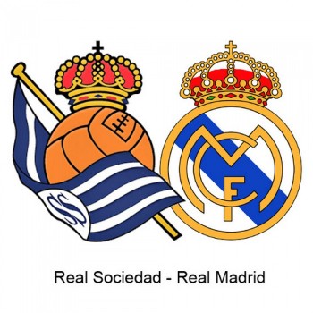 Link xem trực tiếp bóng đá: Real Sociedad vs Real Madrid
