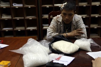 Thông tin chính thức vụ đấu súng bắt tội phạm ma túy ở Lạng Sơn