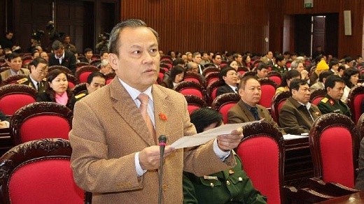 Ông Lê Văn Cuông: Hãy thông cảm cho tài xế taxi Mai Linh