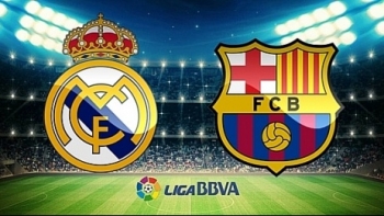 Xem trực tiếp Real vs Barca ở đâu?