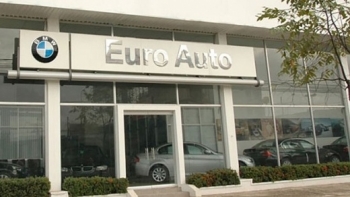 Bắt Tổng giám đốc Euro Auto