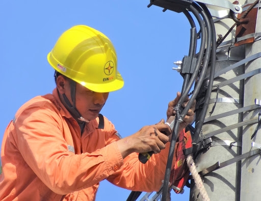 Điện lực Phú Thọ ước giảm gần 141 tỷ đồng tiền điện hỗ trợ khách hàng