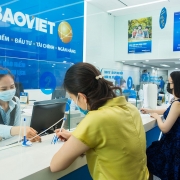 Tập đoàn Bảo Việt (BVH): Vượt qua Covid-19, lợi nhuận sau thuế Công ty Mẹ năm 2020 đạt 1.012 tỷ đồng