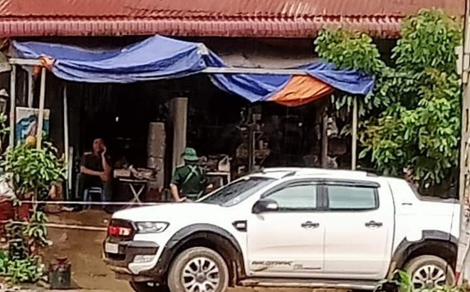 Án mạng nghiêm trọng ở Sơn La khiến 3 người tử vong