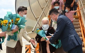 Bamboo Airways mở 8 đường bay tới Phú Quốc và Quy Nhơn