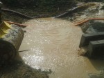 Chủ tịch TP Hà Nội: Không để xảy ra tình trạng thiếu nước sạch