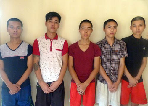 Hà Nội: Thanh niên thiệt mạng sau khi đánh hội đồng người khác