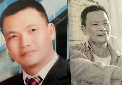 Hưng Yên: Bắt được hung thủ đốt nhà, đâm chết con của người tình