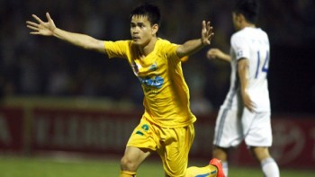 Link xem trực tiếp bóng đá: FLC Thanh Hóa vs Hoàng Anh Gia Lai