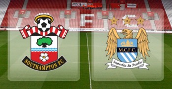Link xem trực tiếp bóng đá: Southampton vs Manchester City