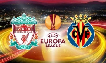 Link xem trực tiếp bóng đá: Liverpool vs Villarreal