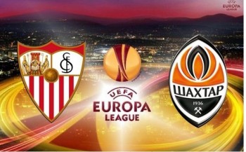 Link xem trực tiếp bóng đá: Sevilla vs Shakhtar Donetsk