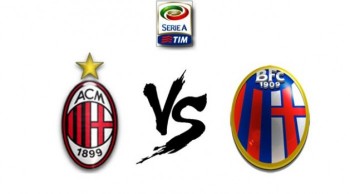 Link xem trực tiếp bóng đá: Bologna vs AC Milan