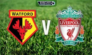 Link xem trực tiếp bóng đá: Liverpool vs Watford